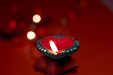 Hint Festivali diwali lamba