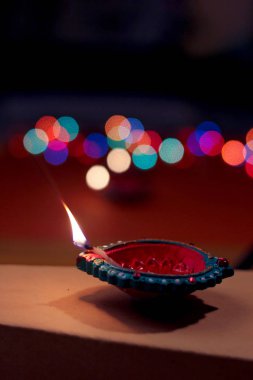 Hint Festivali diwali lamba