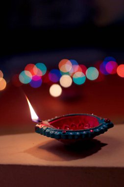 Hint Festivali diwali lamba