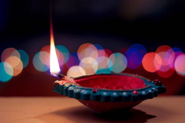 Hint Festivali diwali lamba