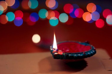 Hint Festivali diwali lamba