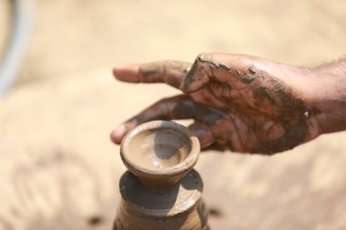 Kil lamba, Diwali festivali yapma