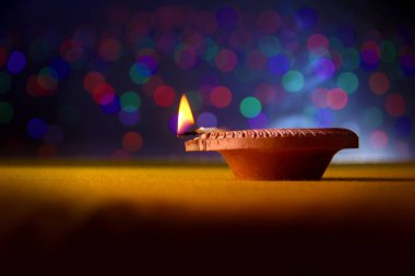 Hint Festivali diwali lamba