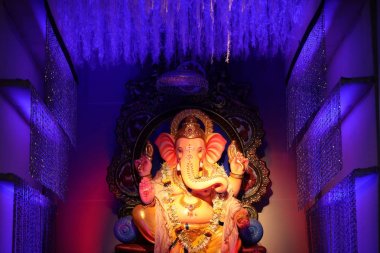 Lord Ganesha, Ganesha Festivali