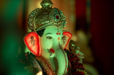 Lord Ganesha, Ganesha Festivali