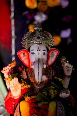 Lord Ganesha, Ganesha Festivali