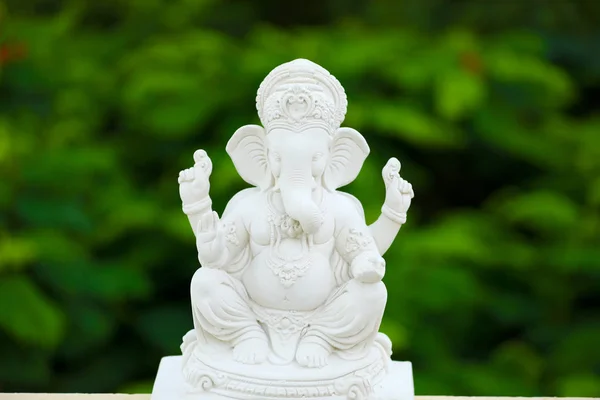 Lord Ganesha Ganesha Festival — Stock Photo, Image