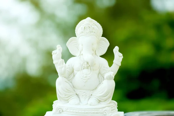 Lorde Ganesha Festival Ganesha — Fotografia de Stock