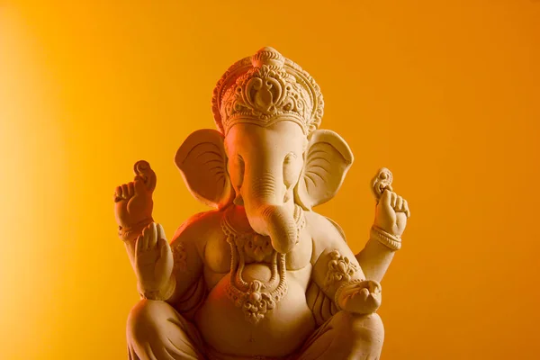 Ganesha Ganesha Fesztivál — Stock Fotó