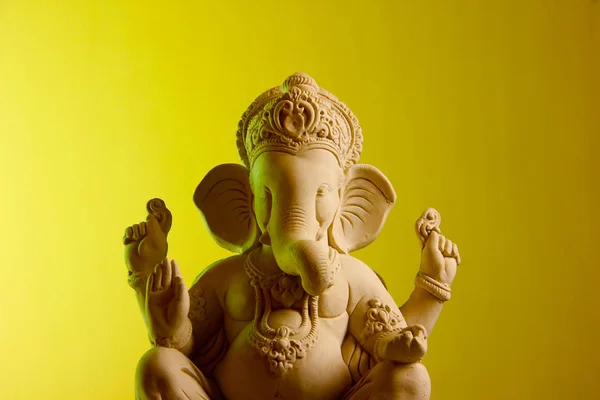 Lord Ganesha Ganesha Festival — Stock Photo, Image