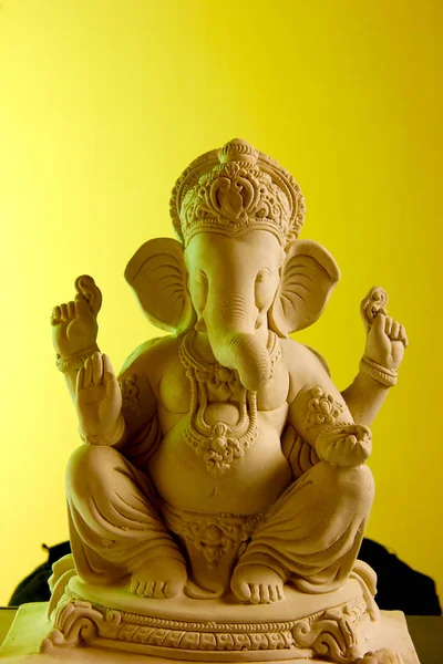 Lord Ganesha Ganesha Festival — Stock Photo, Image