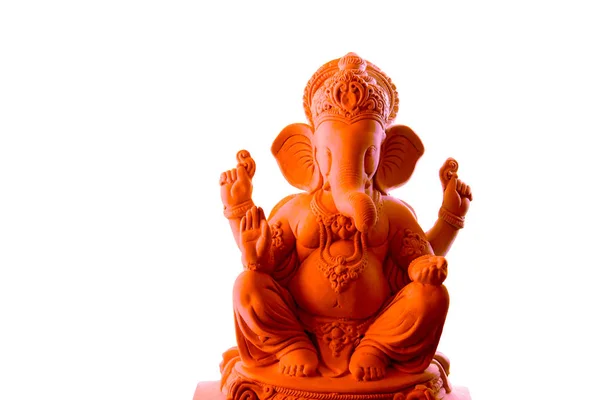 Lord Ganesha Ganesha Festival — Stock Photo, Image