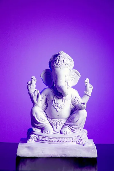 Lord Ganesha Ganesha Festival — Stock Photo, Image