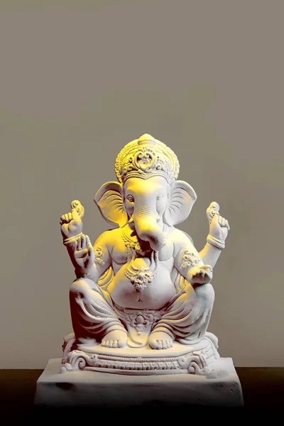 Señor Ganesha Festival Ganesha Imagen De Stock