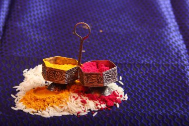 Pooja Thali,, Hint düğün fotoğrafçılığı
