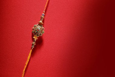 Hint Festivali raksha bandhan, Serdar