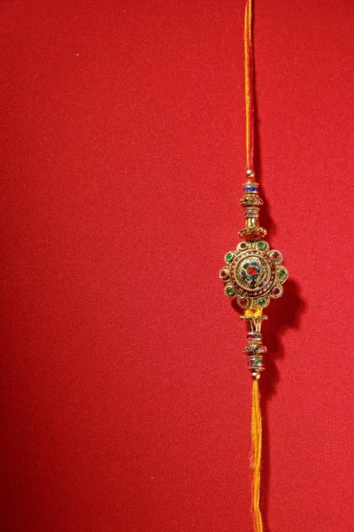 Indische Festival Raksha India Rakhi — Stockfoto