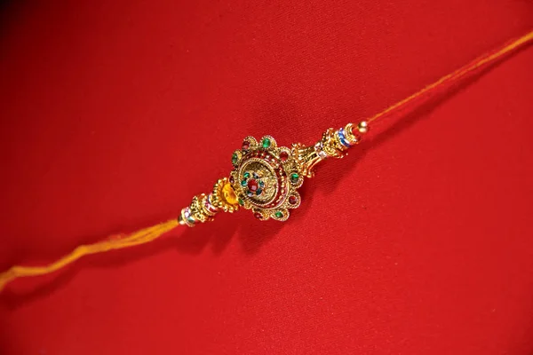 Raksha Bandhan Raakhi Rakhi — 스톡 사진