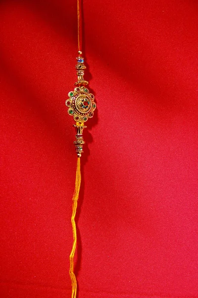 Raksha Bandhan Raakhi Rakhi — Zdjęcie stockowe