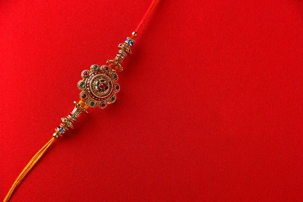 Raksha Bandhan Raakhi Rakhi — Stock Photo, Image