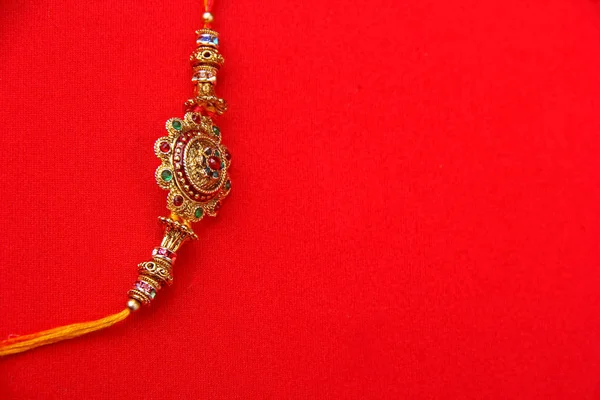 Raksha Bandhan Raakhi Rakhi — Zdjęcie stockowe