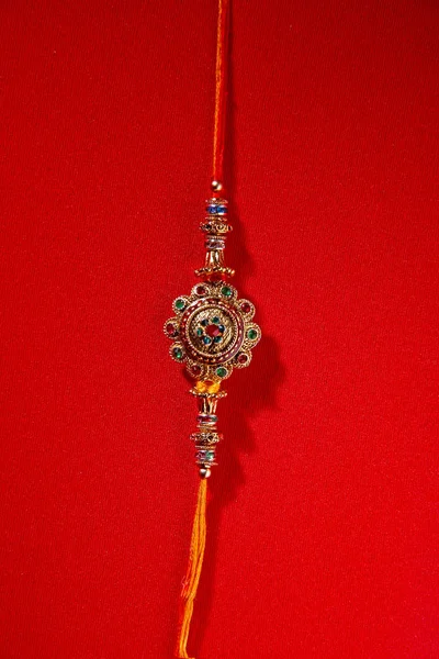 Raksha Bandhan Raakhi Rakhi — стоковое фото