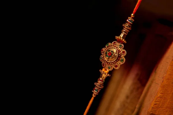 Raksha Bandhan Raakhi Rakhi — Fotografia de Stock