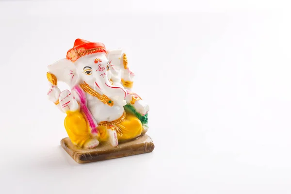 Lord Ganesha Ganesha Festival — Stockfoto