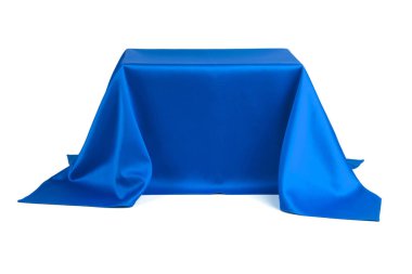 Biz bir şey ipek ile kaplı görmek