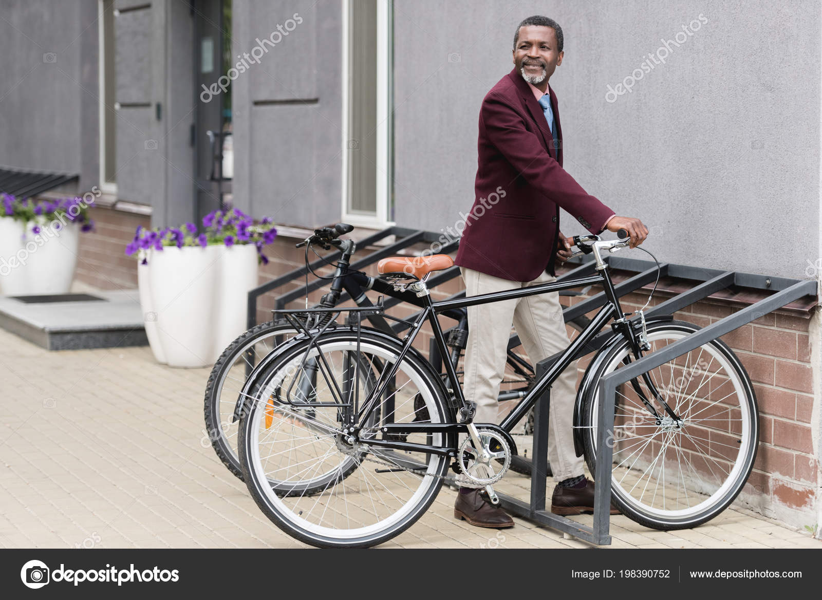 trendy bicycles