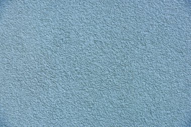 close-up view of light blue concrete wall texture   clipart