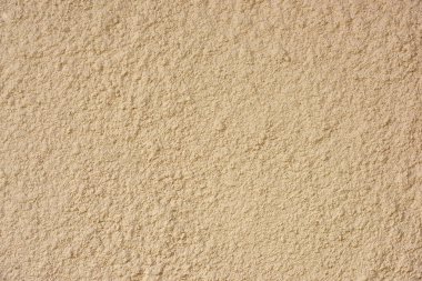 hafif kahverengi beton duvar doku yakından görmek  