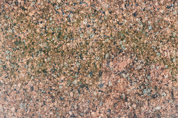 полный вид рамы из красивого мраморного фона
