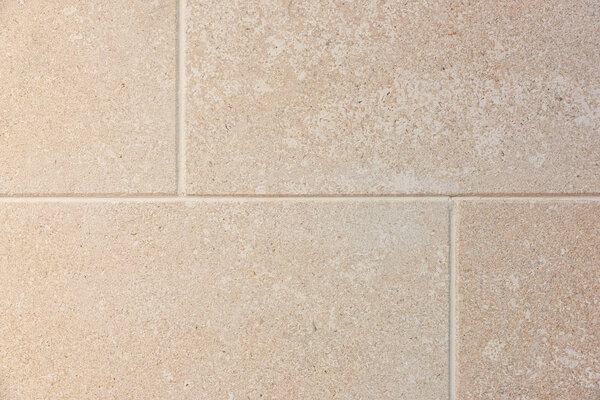 крупным планом вид текстурированного фона светлой стены, полная рамка
