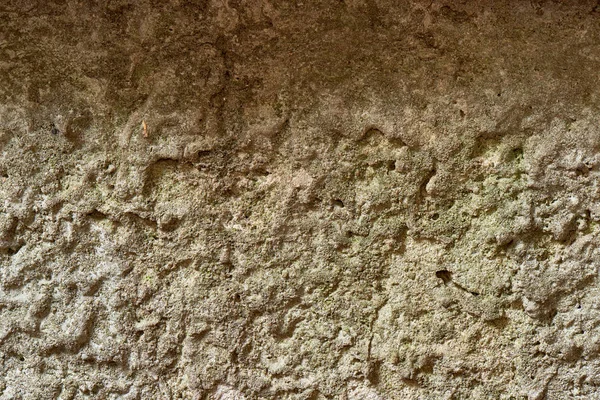 Close View Old Weathered Wall Textured Background — Free Stock Photo