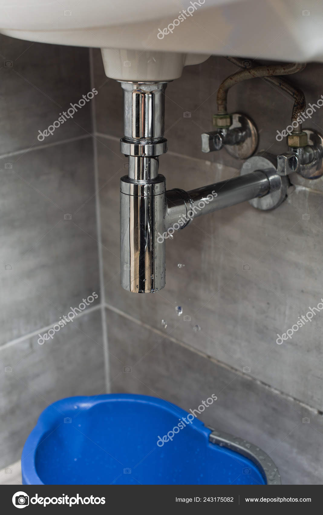 Plumbing Bathroom Sink Standing Water Bathroom Sink Drain Best Way