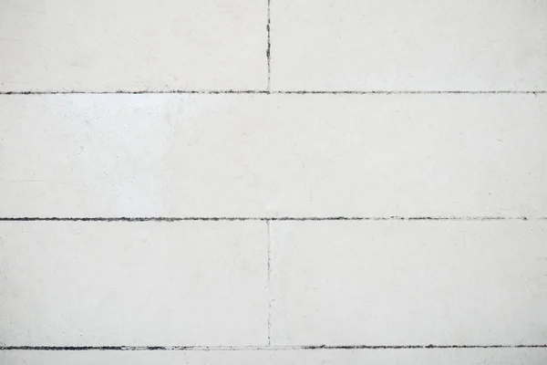 Background Arranged White Tiles Copy Space — Stock Photo, Image