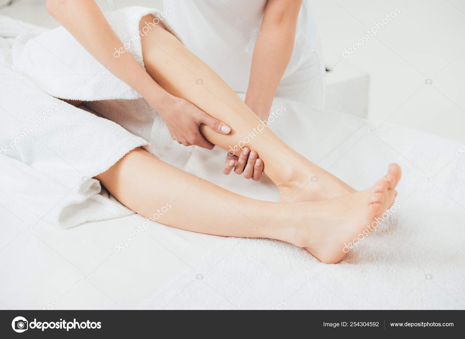 足写真素材 ロイヤリティフリー足画像 Depositphotos