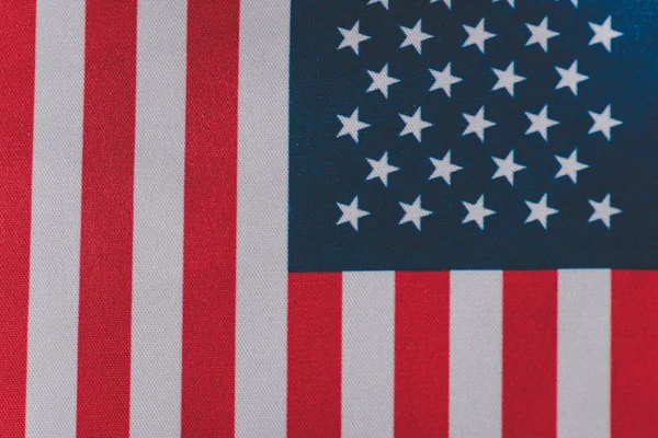 Estados Unidos América Bandera Nacional Concepto Día Conmemorativo — Foto de Stock