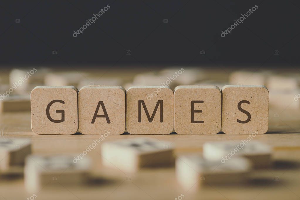 games