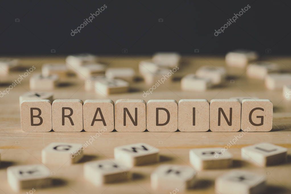 branding #hashtag
