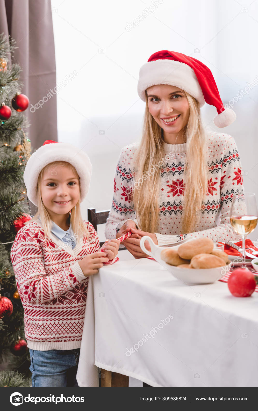 mother daughter sweaters