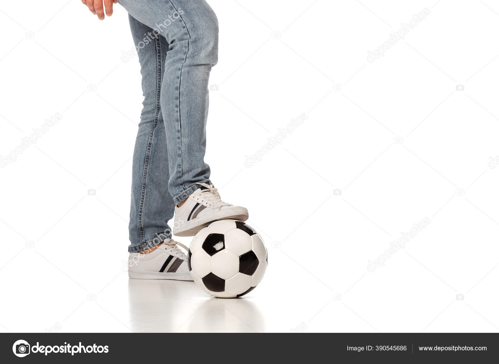 ball man jeans