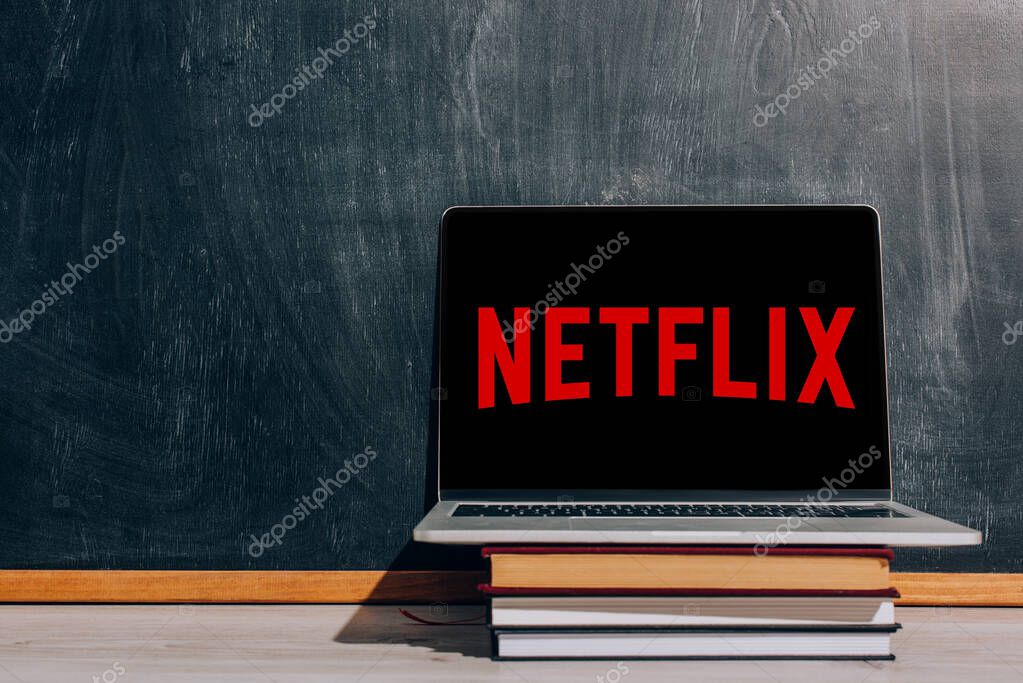 netflix #hashtag
