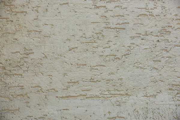 Vista close-up de textura de parede de concreto cinza intempérie — Fotografia de Stock