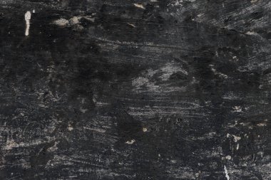 old black weathered cement wall texture clipart