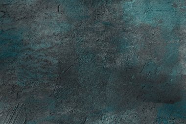 close-up view of dark rough wall textured background  clipart