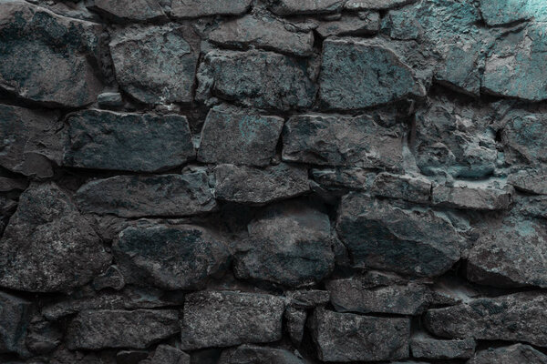 old weathered rough grey wall textured background  