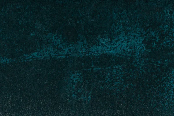 dark green aged rusty metal texture 