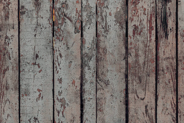 old grunge weathered wooden planks texture  
